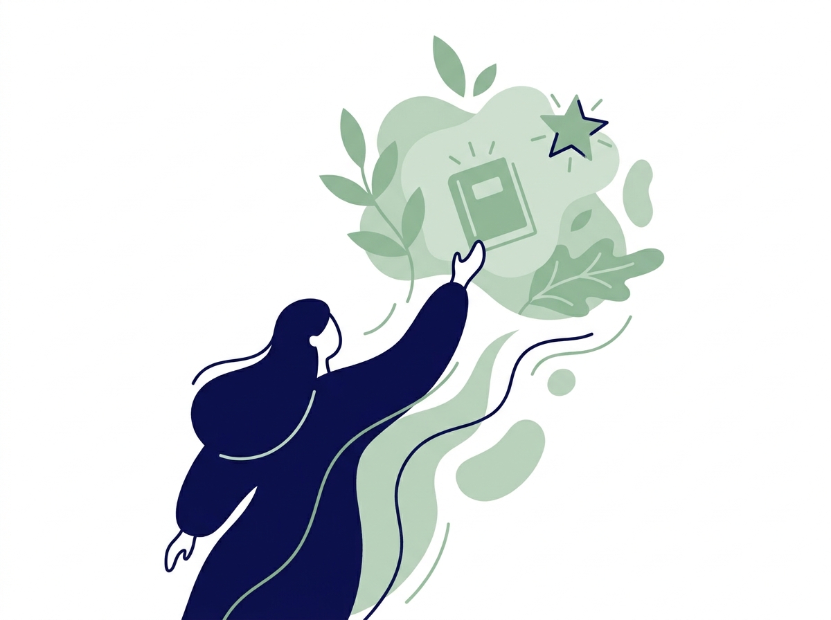 Growth and Resources Illustration
