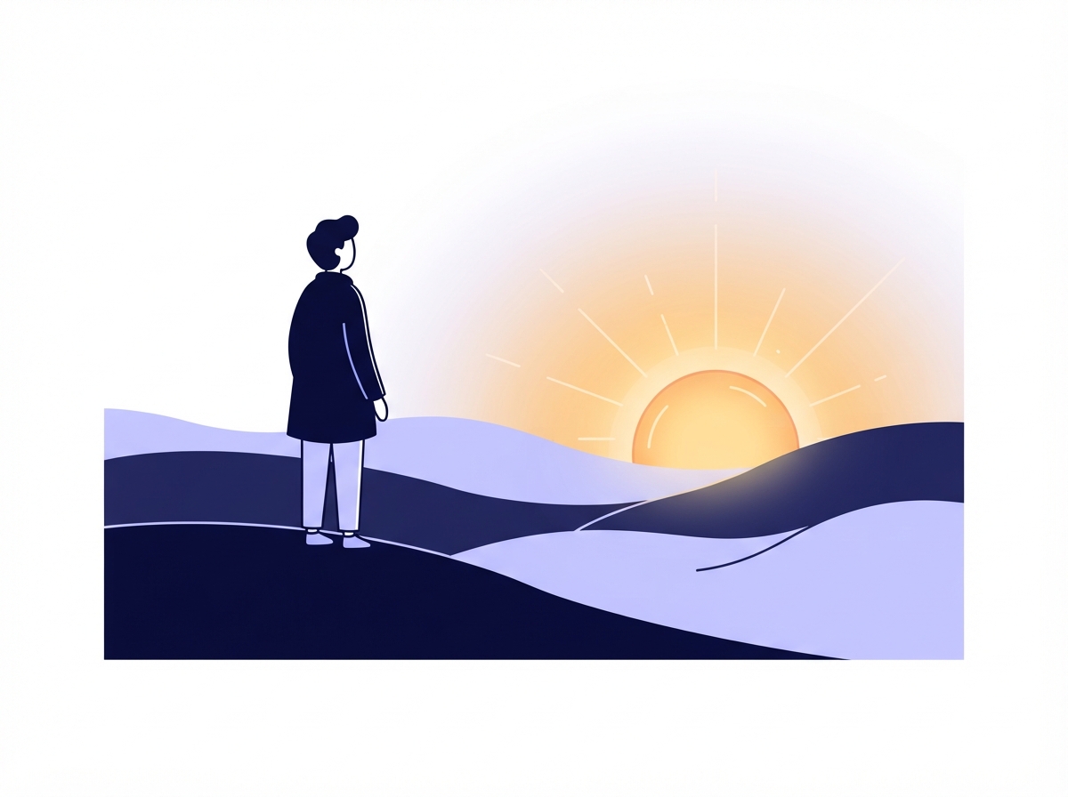 Hope and New Beginnings