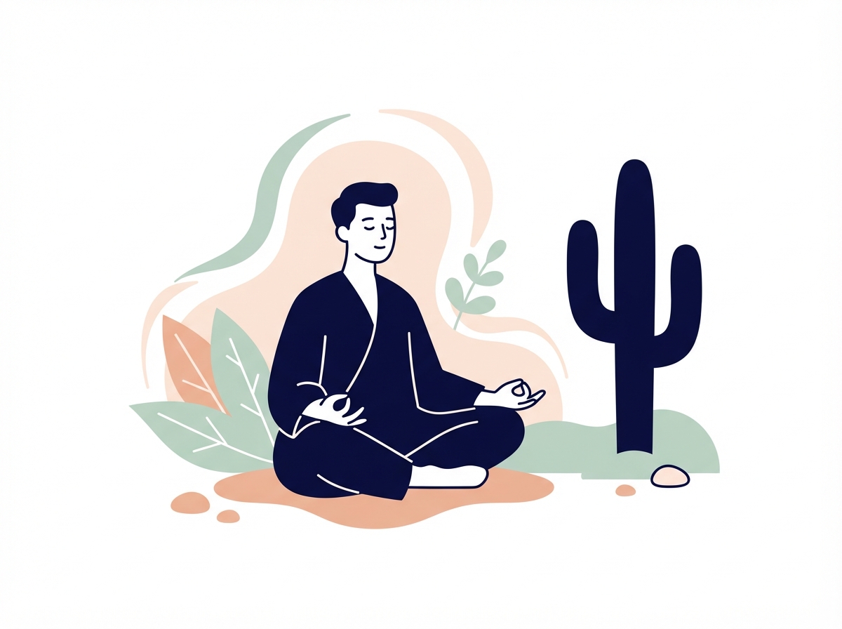 Meditation and Reflection