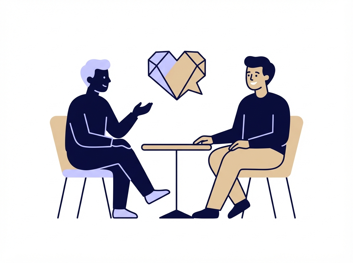 Sharing and Connection