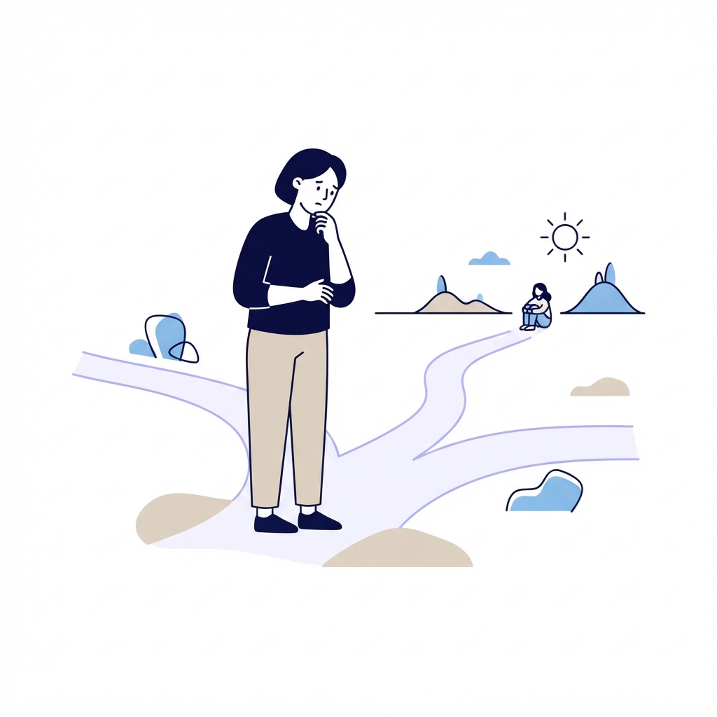 Vulnerability and Seeking Help